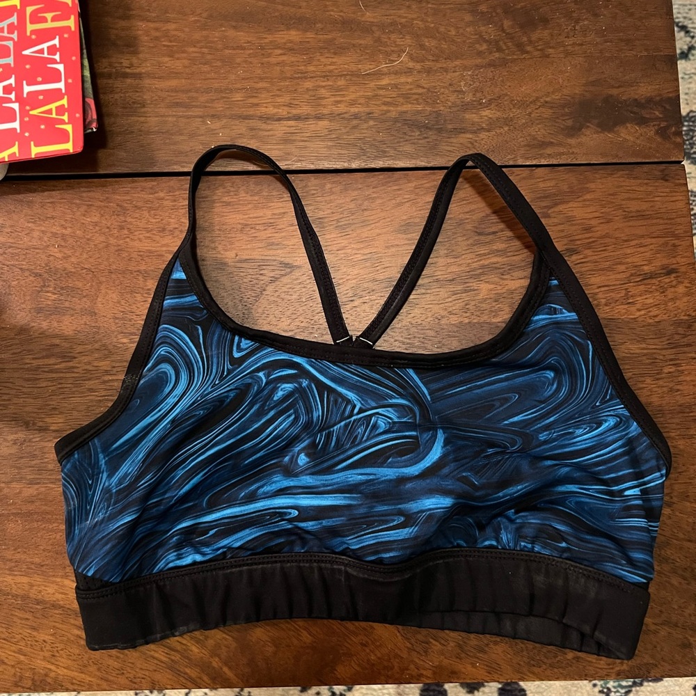 Champion sports bra size L